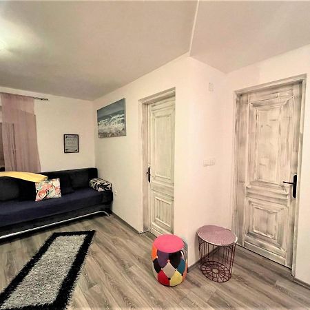 Apartment Chloe Трогир Экстерьер фото