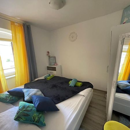 Apartment Chloe Трогир Экстерьер фото