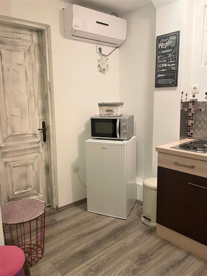 Apartment Chloe Трогир Экстерьер фото