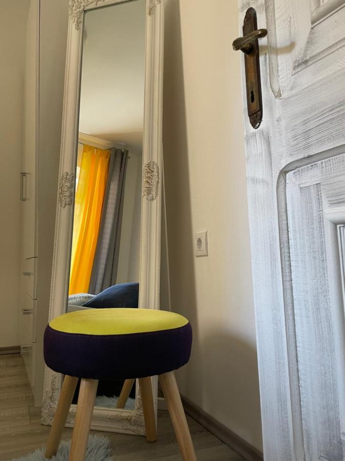 Apartment Chloe Трогир Экстерьер фото