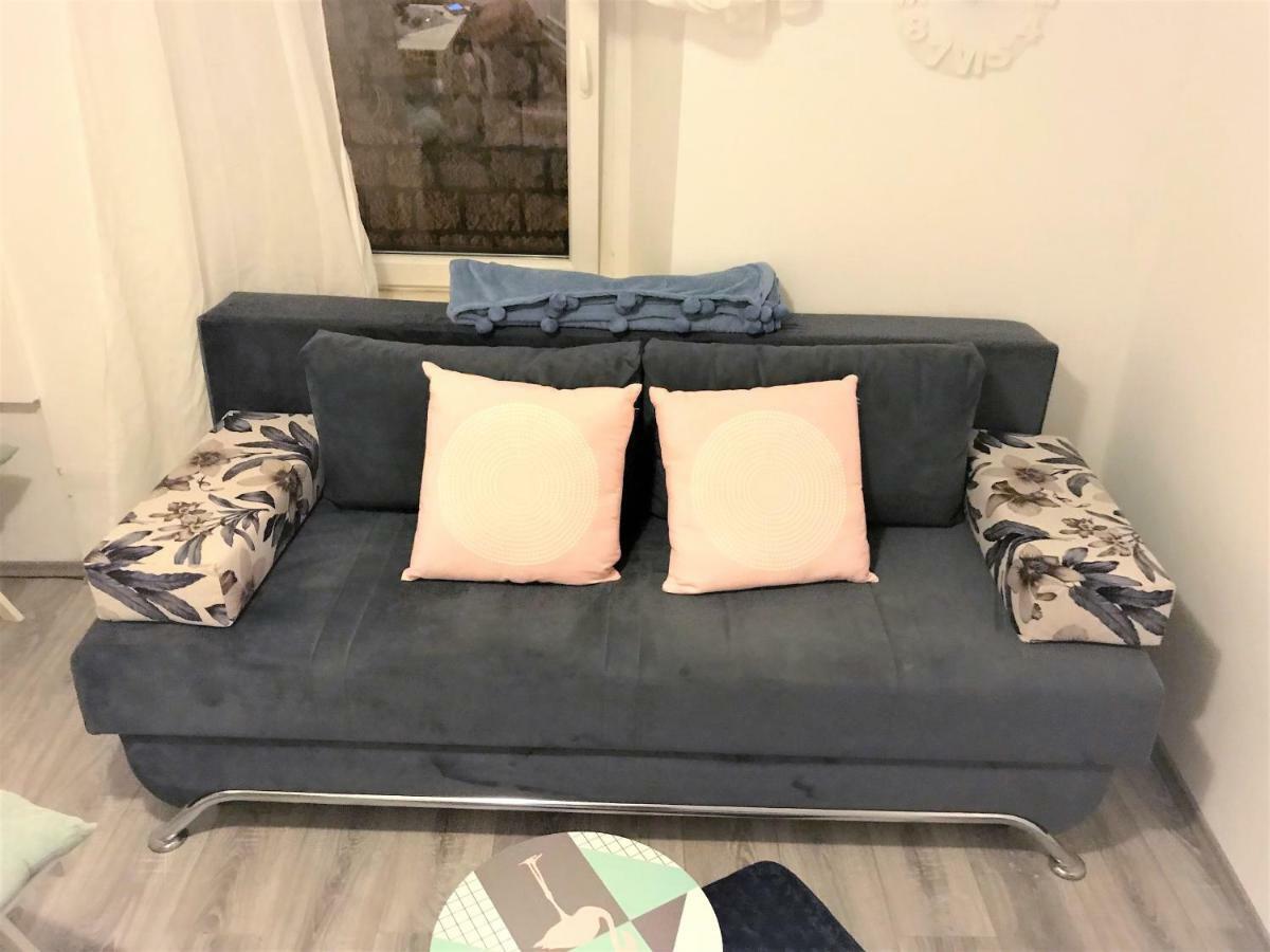 Apartment Chloe Трогир Экстерьер фото